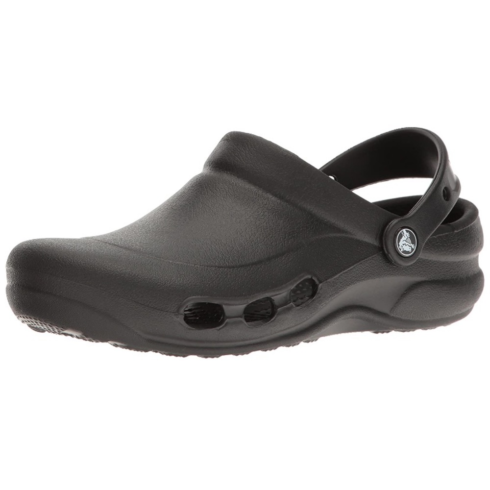 Crocs specialist vent clog unisex W6, M4